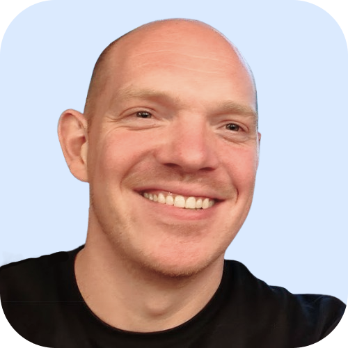 Erik de Groot - Fysiotherapeut