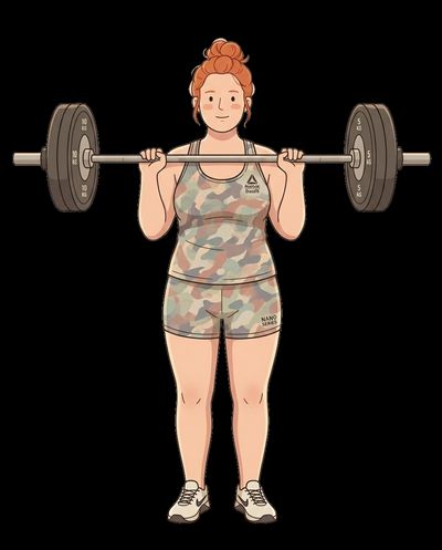 Illustratie van Rianne