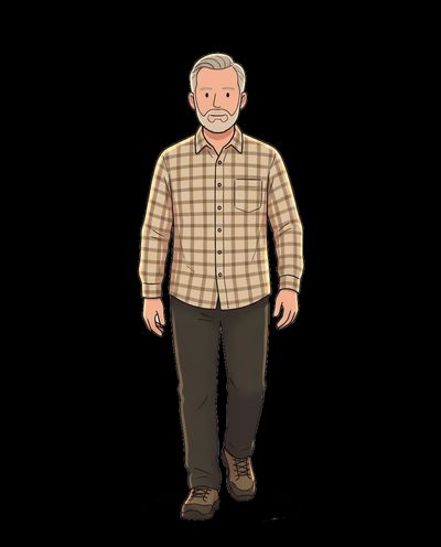 Illustratie van Johan