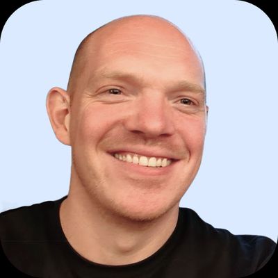 Erik de Groot - Fysiotherapeut