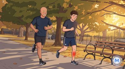 De 'Shin Splint' nachtmerrie: Voorkomen is beter