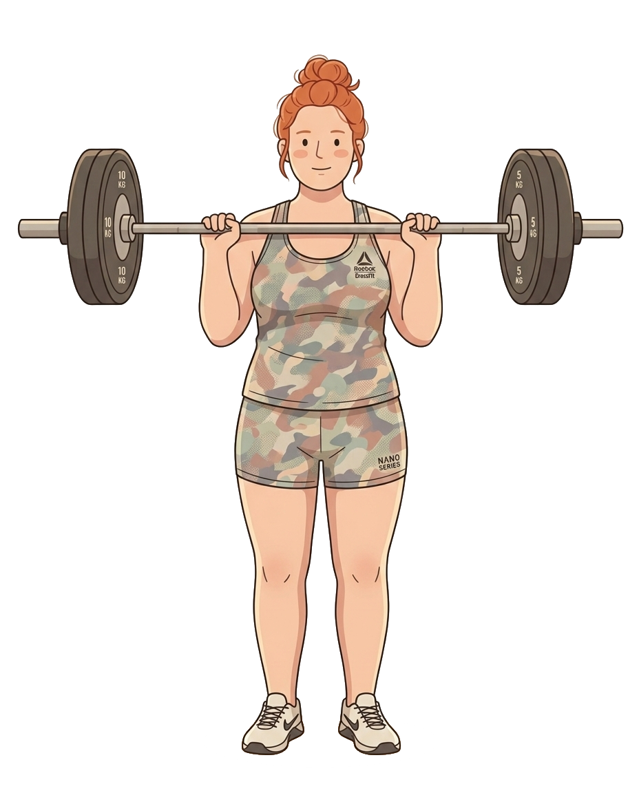 Illustratie van Rianne