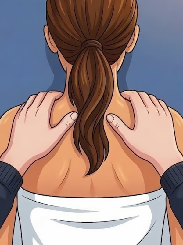 Massage en onderhoud